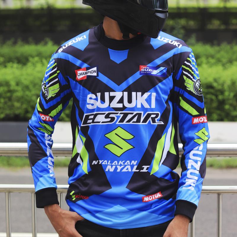 SUZUKI JERSEY S05