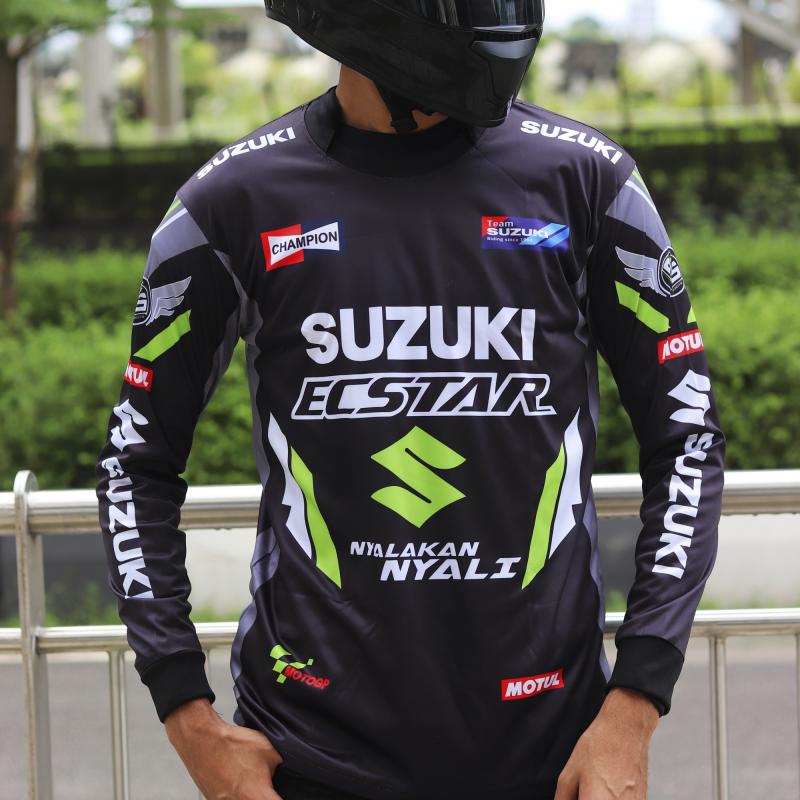 SUZUKI JERSEY S02