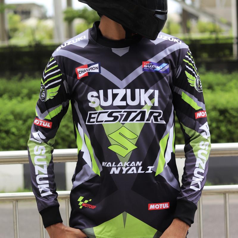SUZUKI JERSEY S06