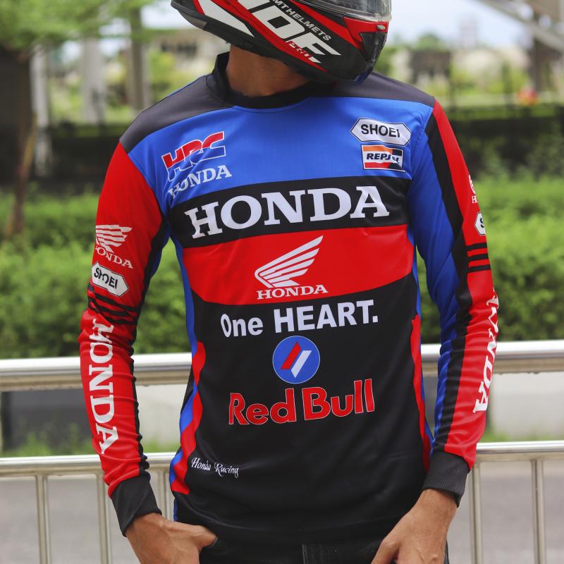 HONDA JERSRY H01
