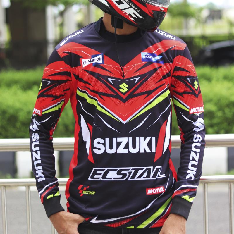 SUZUKI JERSEY S07
