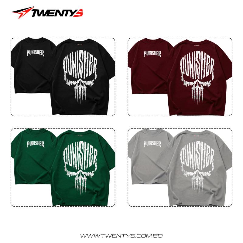 DropShoulder-Txt-PunisherD